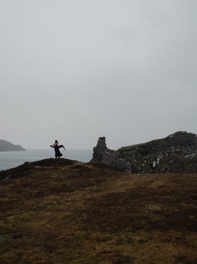 Han | Isle of Skye